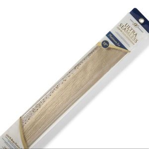 Ultra Seamless barely there extensions Clip In